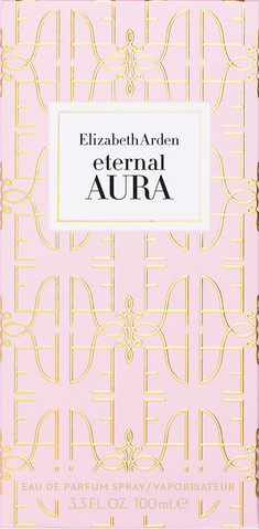ETERNAL AURAEAU א.ד.פ לאשה
