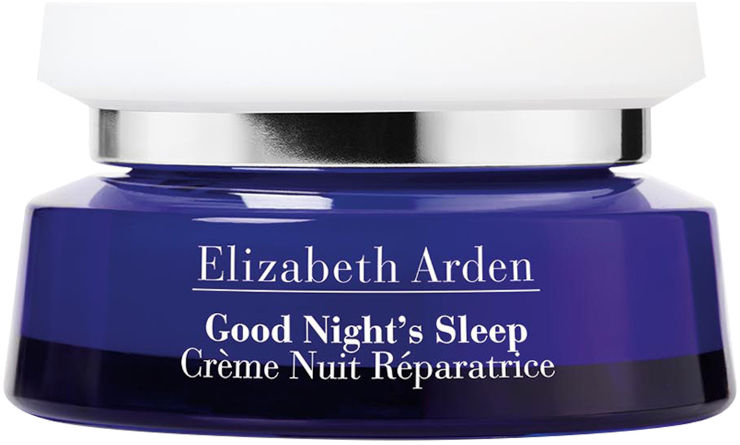 GOOD NIGHT SLEEP RESTORING קרם לחות משקם ללילה לעור הפנים