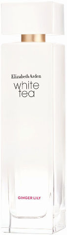 WHITE TEA GINGER LILY א.ד.ט לאשה