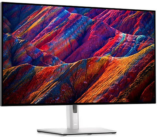 מסך מחשב Dell UltraSharp 32 4K U3225QE דל