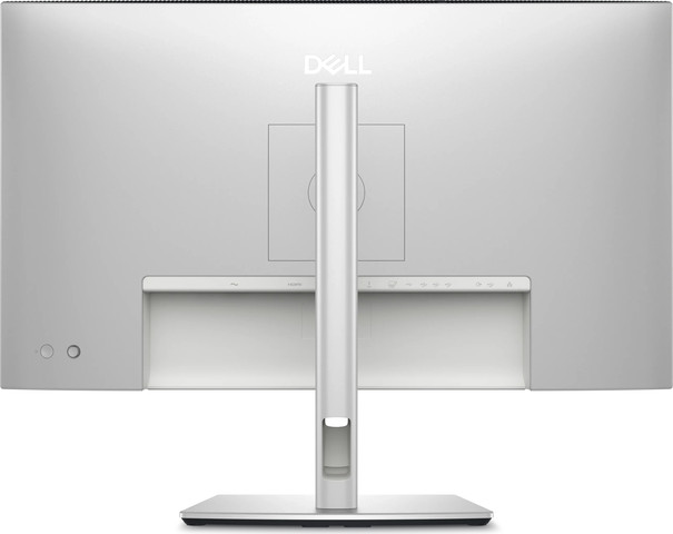 מסך מחשב Dell UltraSharp U2725QE 4K דל