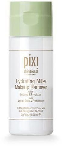 HYDRATING MILKY מסיר איפור פנים עיניים ושפתיים