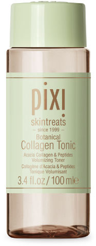 COLLAGEN TONIC טונר עשיר המסייע להלחם בסימני גיל ולהענקת מראה עור רענן וחיוני