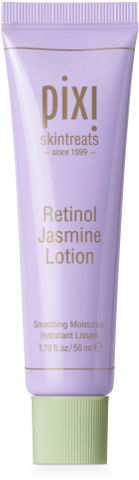 RETINOL JASMINE קרם לחות עשיר בתמצית אוכמניות