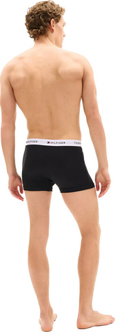 מארז 3 תחתוני בוקסר Tommy Hilfiger לגברים