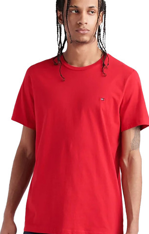 טי שירט TOMMY HILFIGER לגברים