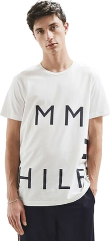 טי שירט Tommy Hilfiger לגברים