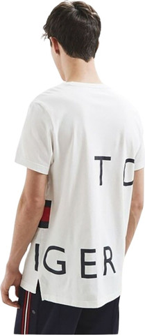 טי שירט Tommy Hilfiger לגברים