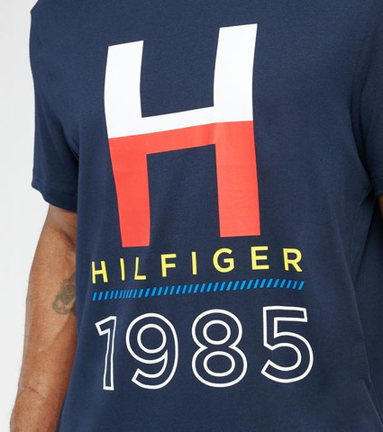 טי שירט Tommy Hilfiger לגברים