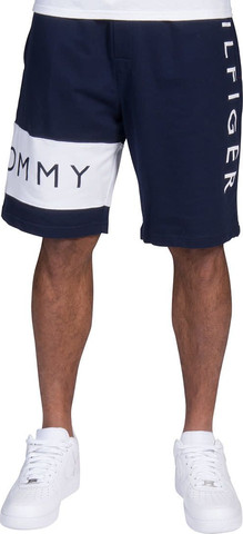 מכנסי שורט Tommy Hilfiger לגברים