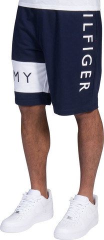 מכנסי שורט Tommy Hilfiger לגברים