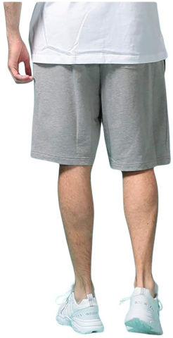 מכנסי שורט פרנץ טרי Tommy Hilfiger לגברים
