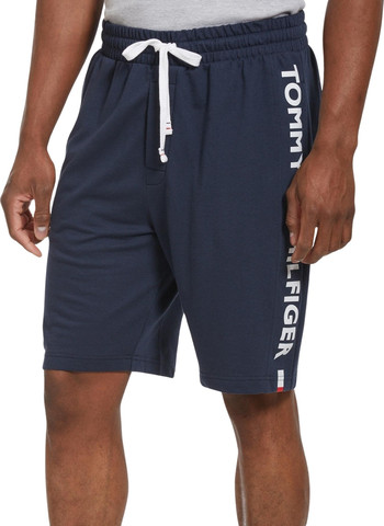מכנסי שורט פרנץ טרי Tommy Hilfiger לגברים