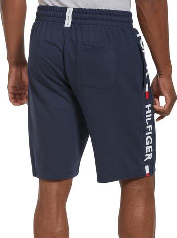 מכנסי שורט פרנץ טרי Tommy Hilfiger לגברים