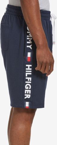 מכנסי שורט פרנץ טרי Tommy Hilfiger לגברים
