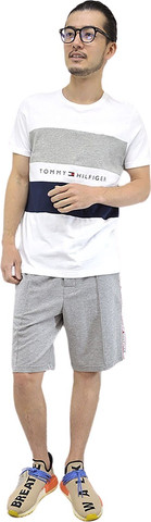 טי שירט Tommy Hilfiger לגברים