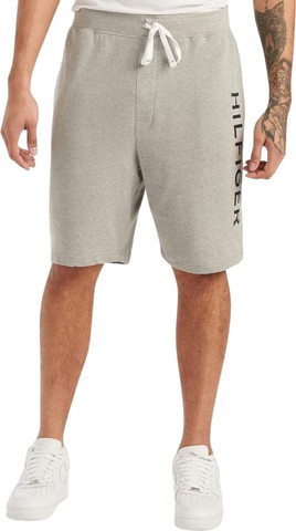 מכנסי שורט פרנץ טרי Tommy Hilfiger לגברים