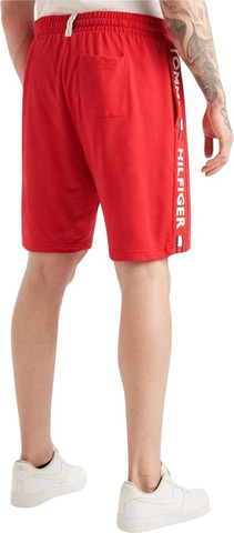 מכנסי שורט פרנץ טרי Tommy Hilfiger לגברים