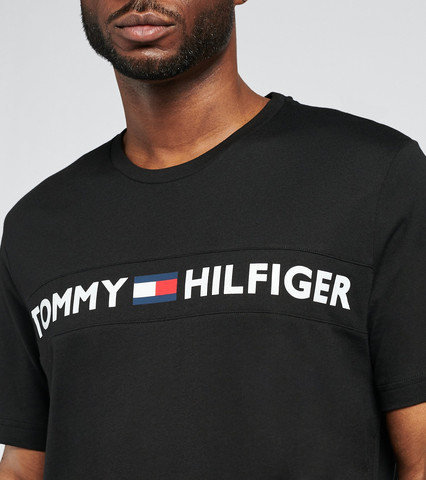 טי שירט Tommy Hilfiger לגברים