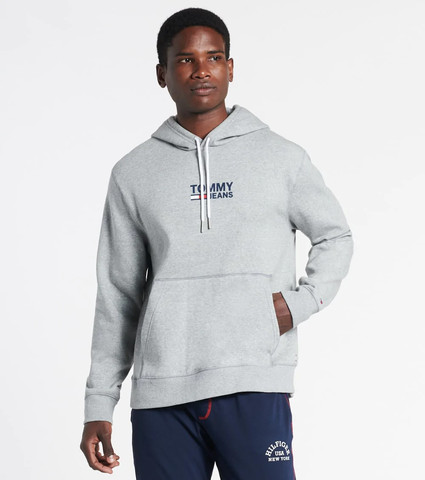 קפוצ'ון Tommy Hilfiger לגברים בדגם Lachlen Pullover Classic