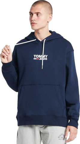 קפוצון Tommy Hilfiger לגבר  דגם Tj Lachlan Po