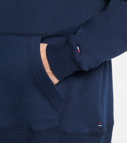 קפוצון Tommy Hilfiger לגבר  דגם Tj Lachlan Po