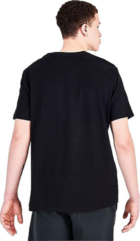 טי שירט שרוול קצר Tommy  Hilfiger דגם Linear Logo