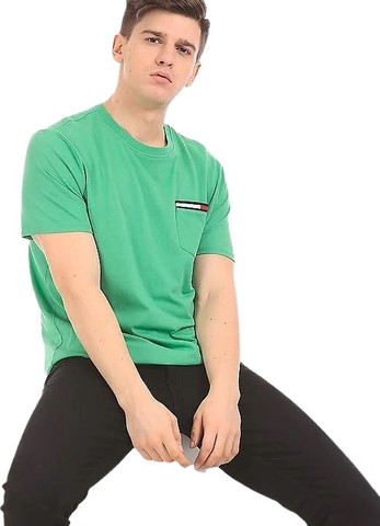 טי שירט Tommy Hilfiger לגבר