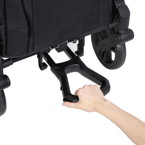 עגלול נגרר דגם Expedition 2-in-1 Wagon