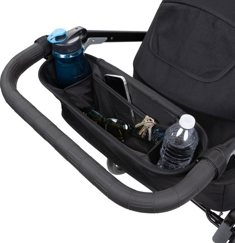 עגלול נגרר דגם Expedition 2-in-1 Wagon