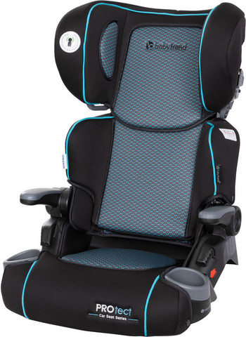 בוסטר גב 2 ב 1 מבית Baby Trend® Protect 2-in-1
