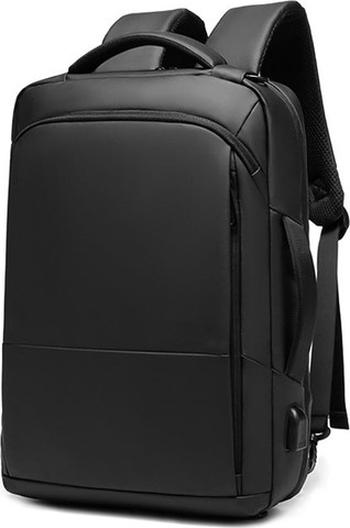 תיק גב Furyon Evolve 16L למחשב 15.6 אינץ' נגד גניבות מבית כאמל מאונטין