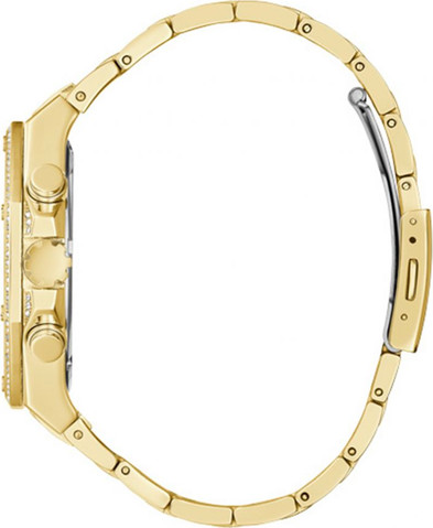 שעון יד GUESS קולקציית MOMENTUM דגם GW0419G2