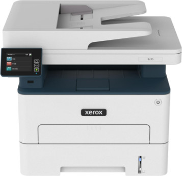 מדפסת לייזר משולבת Xerox B235