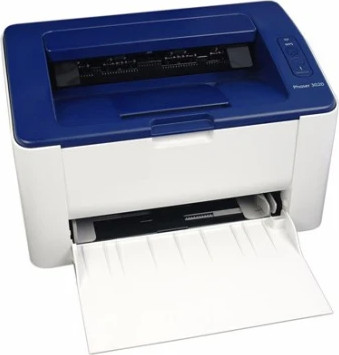 מדפסת לייזר Xerox Phaser 3020BI זירוקס