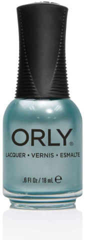 לק Electric Jungle- ORLY