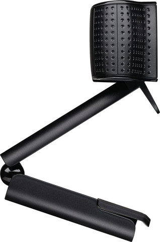 מצלמת רשת Full HD 1080p מקצועית כולל מיקרופון מובנה Logitech לוג'יטק Pro Stream C922