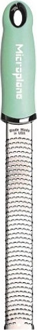 מגרדת זסטר MICROPLANE מיקרופליין ירוק עדין