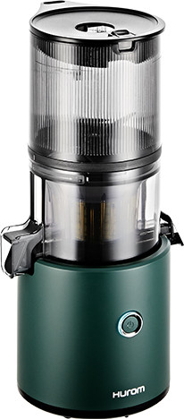 מסחטת מיץ HUROM H300E ירוק