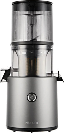 מסחטת מיץ HUROM H300E אפור