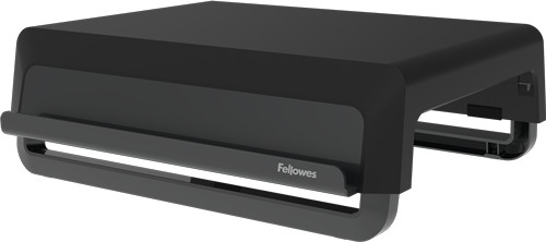 מגביה מסך -Fellowes  Breyta שחור