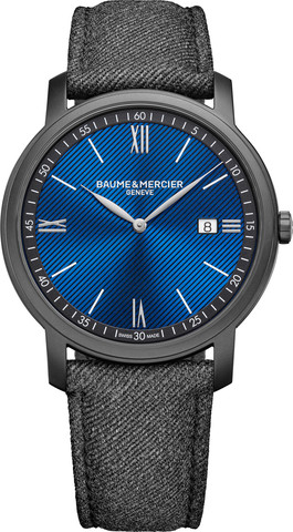שעון BAUME MERCIER סדרה CLASSIMA דגם 10780