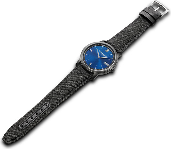 שעון BAUME MERCIER סדרה CLASSIMA דגם 10780