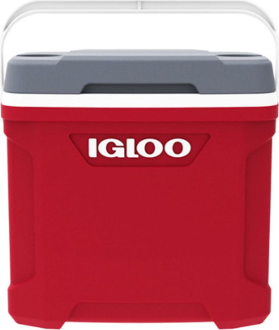 צידנית קשיחה 28 ליטר IGLOO LATITUDE - igloo