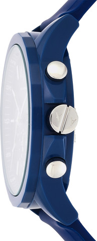 ANALOG WATCH 0 JWL SS PLASTIC STRAP