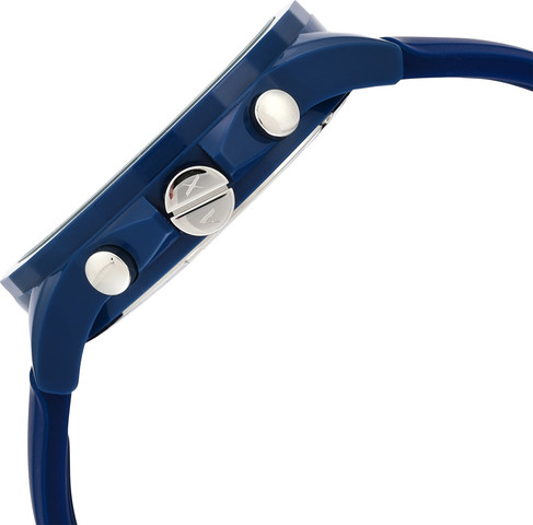 ANALOG WATCH 0 JWL SS PLASTIC STRAP