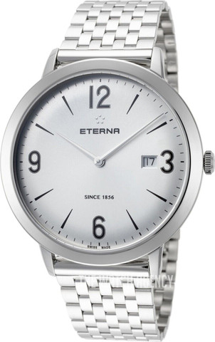 שעון ETERNA דגם 11273041131396