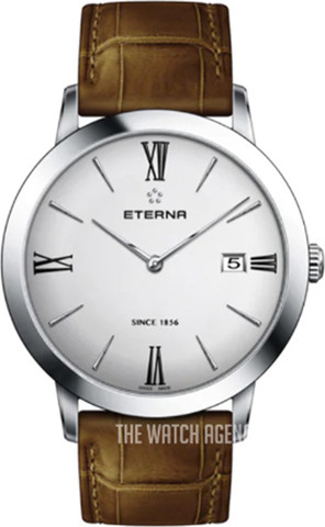 שעון ETERNA דגם 11271141121393