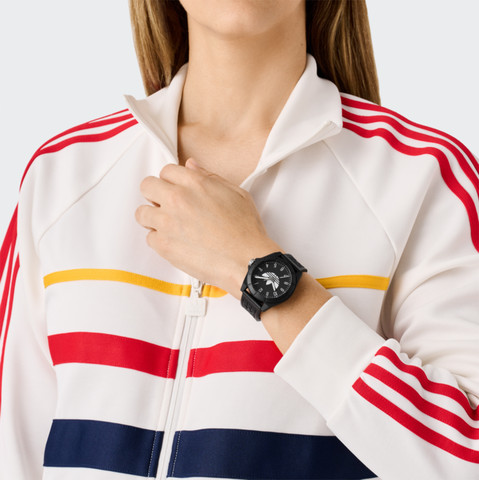 שעון ADIDAS קולקציית AO STREET דגם AOST24568
