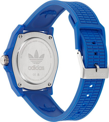 שעוןADIDAS קולקציית AO STREET דגם AOST24571